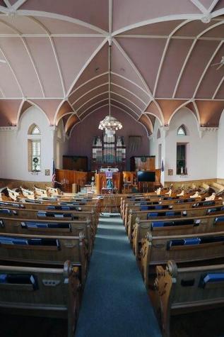 2 Chestnut Street Hallowell ME 04347