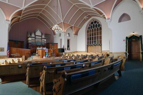 2 Chestnut Street Hallowell ME 04347