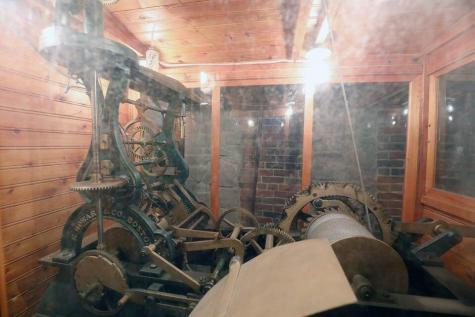 2 Chestnut Street Hallowell ME 04347