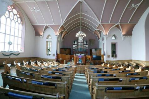 2 Chestnut Street Hallowell ME 04347