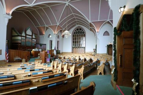 2 Chestnut Street Hallowell ME 04347