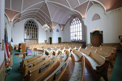 2 Chestnut Street Hallowell ME 04347