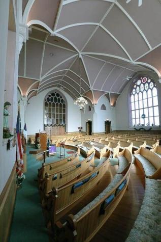 2 Chestnut Street Hallowell ME 04347