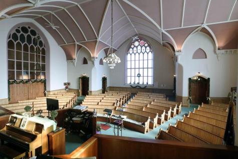 2 Chestnut Street Hallowell ME 04347