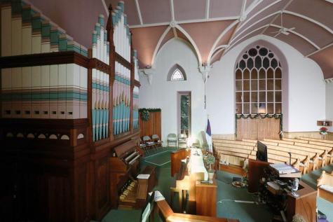 2 Chestnut Street Hallowell ME 04347