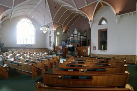 2 Chestnut Street Hallowell ME 04347