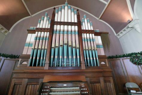 2 Chestnut Street Hallowell ME 04347