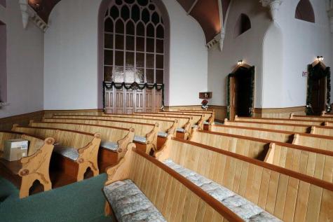 2 Chestnut Street Hallowell ME 04347