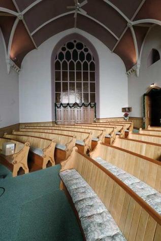 2 Chestnut Street Hallowell ME 04347