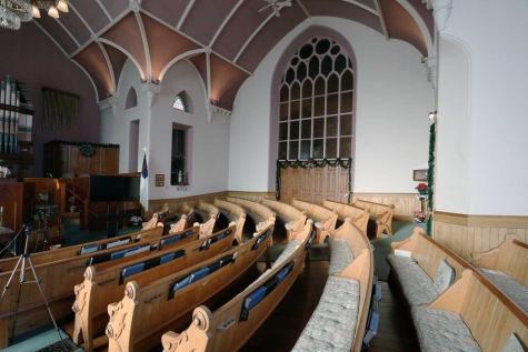 2 Chestnut Street Hallowell ME 04347