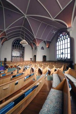 2 Chestnut Street Hallowell ME 04347