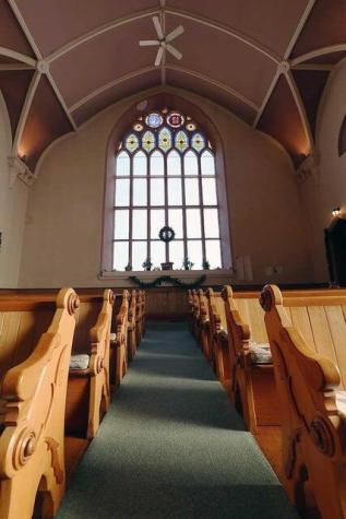 2 Chestnut Street Hallowell ME 04347