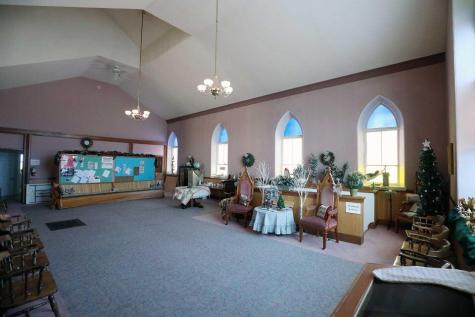 2 Chestnut Street Hallowell ME 04347