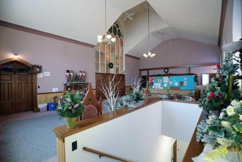 2 Chestnut Street Hallowell ME 04347