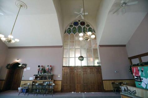 2 Chestnut Street Hallowell ME 04347