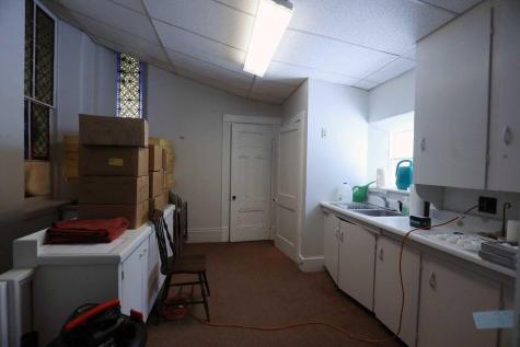 2 Chestnut Street Hallowell ME 04347