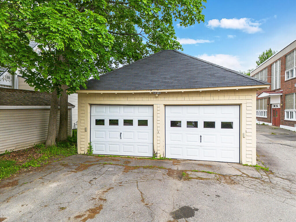 19-21 High Street Fairfield ME 04901