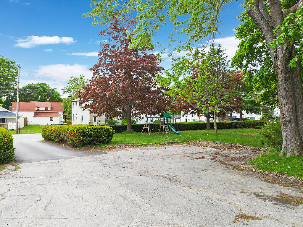 19-21 High Street Fairfield ME 04901