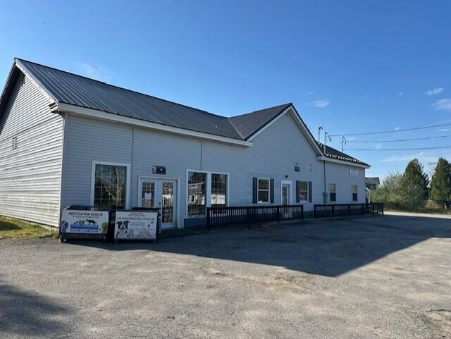 11 W Bay Road Gouldsboro ME 04607