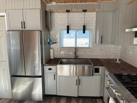 11 W Bay Road Gouldsboro ME 04607