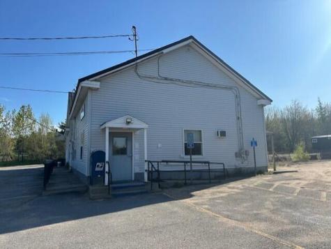 11 W Bay Road Gouldsboro ME 04607