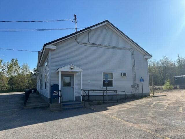 11 W Bay Road Gouldsboro ME 04607