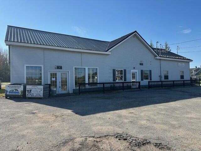 11 W Bay Road Gouldsboro ME 04607