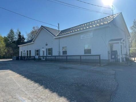 11 W Bay Road Gouldsboro ME 04607