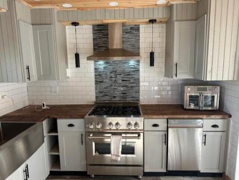 11 W Bay Road Gouldsboro ME 04607