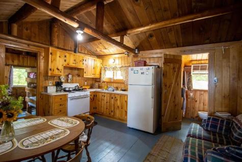 1174 Cove Road Seboeis Plt ME 04448