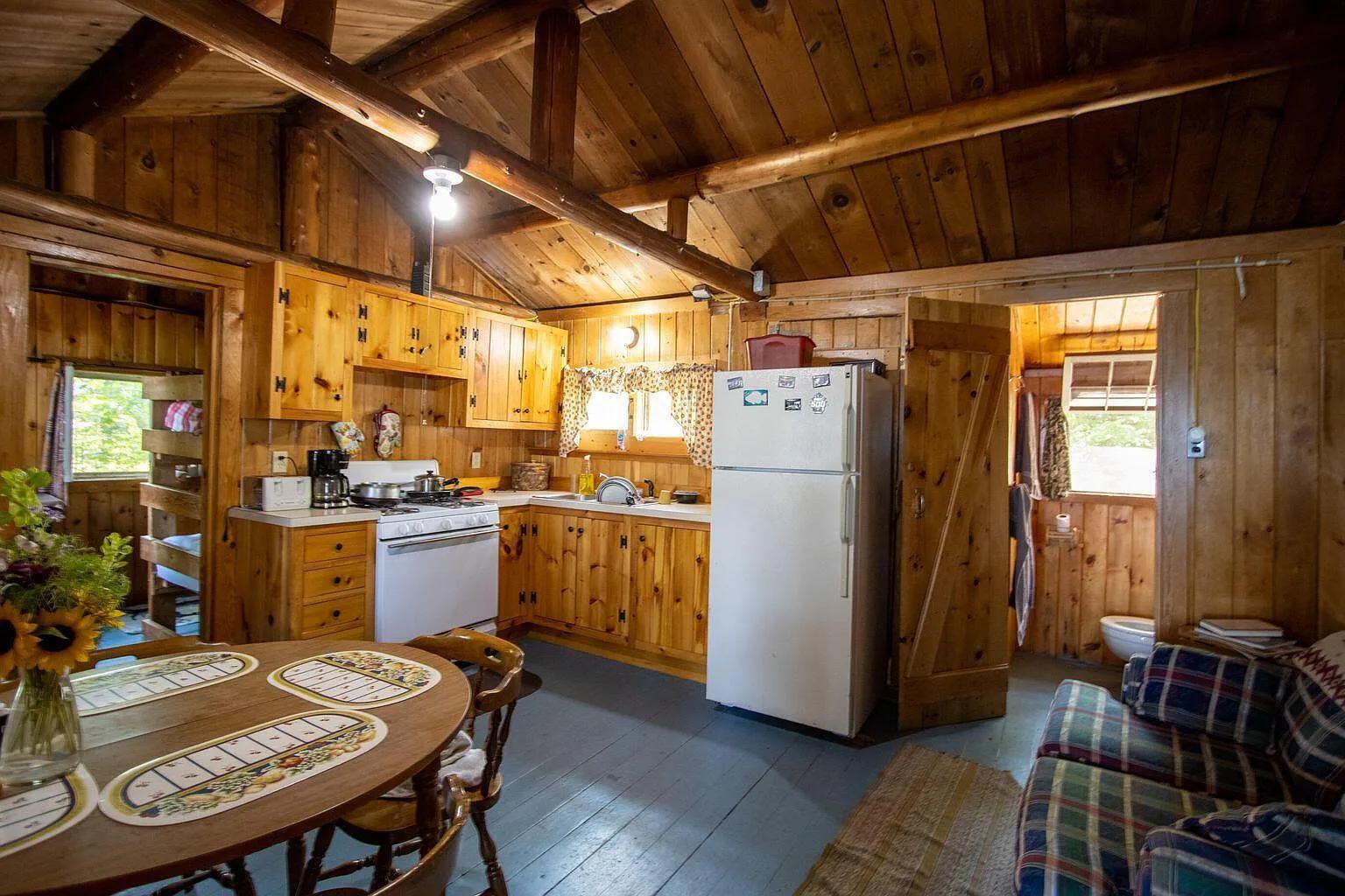 1174 Cove Road Seboeis Plt ME 04448