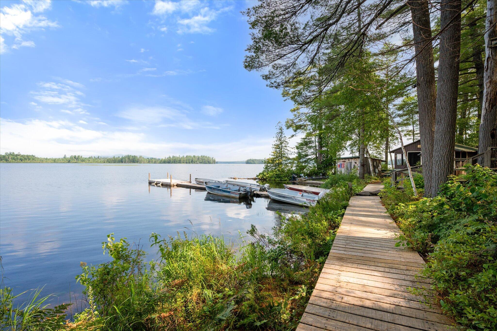 1174 Cove Road Seboeis Plt ME 04448