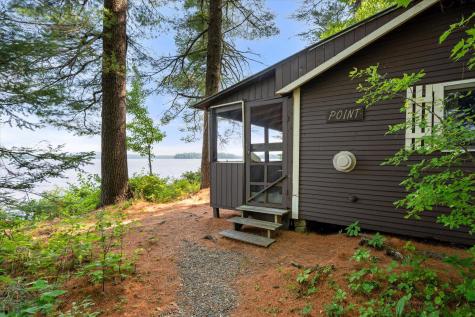 1174 Cove Road Seboeis Plt ME 04448
