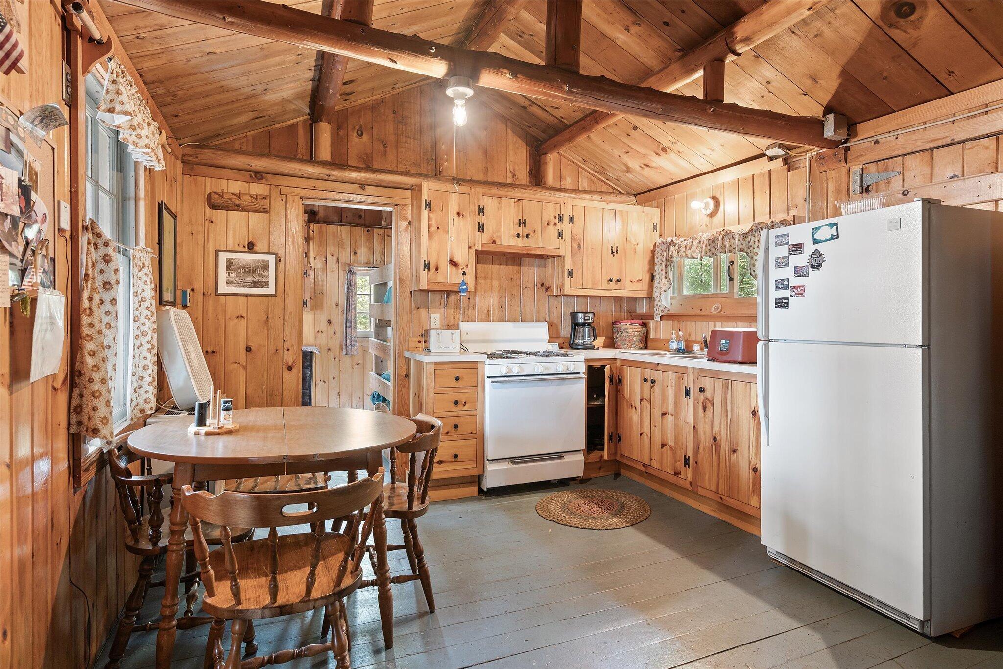 1174 Cove Road Seboeis Plt ME 04448