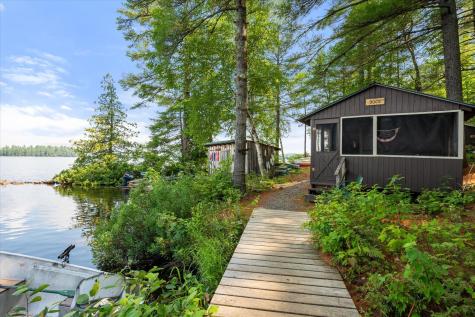 1174 Cove Road Seboeis Plt ME 04448