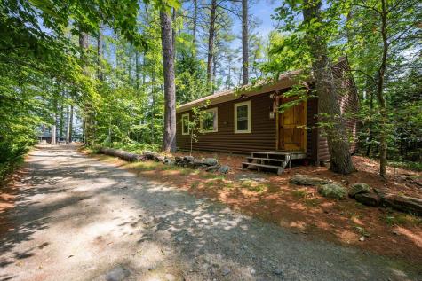 1174 Cove Road Seboeis Plt ME 04448