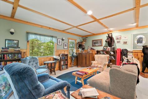 1174 Cove Road Seboeis Plt ME 04448