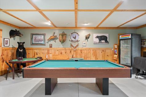 1174 Cove Road Seboeis Plt ME 04448