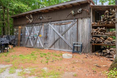 1174 Cove Road Seboeis Plt ME 04448
