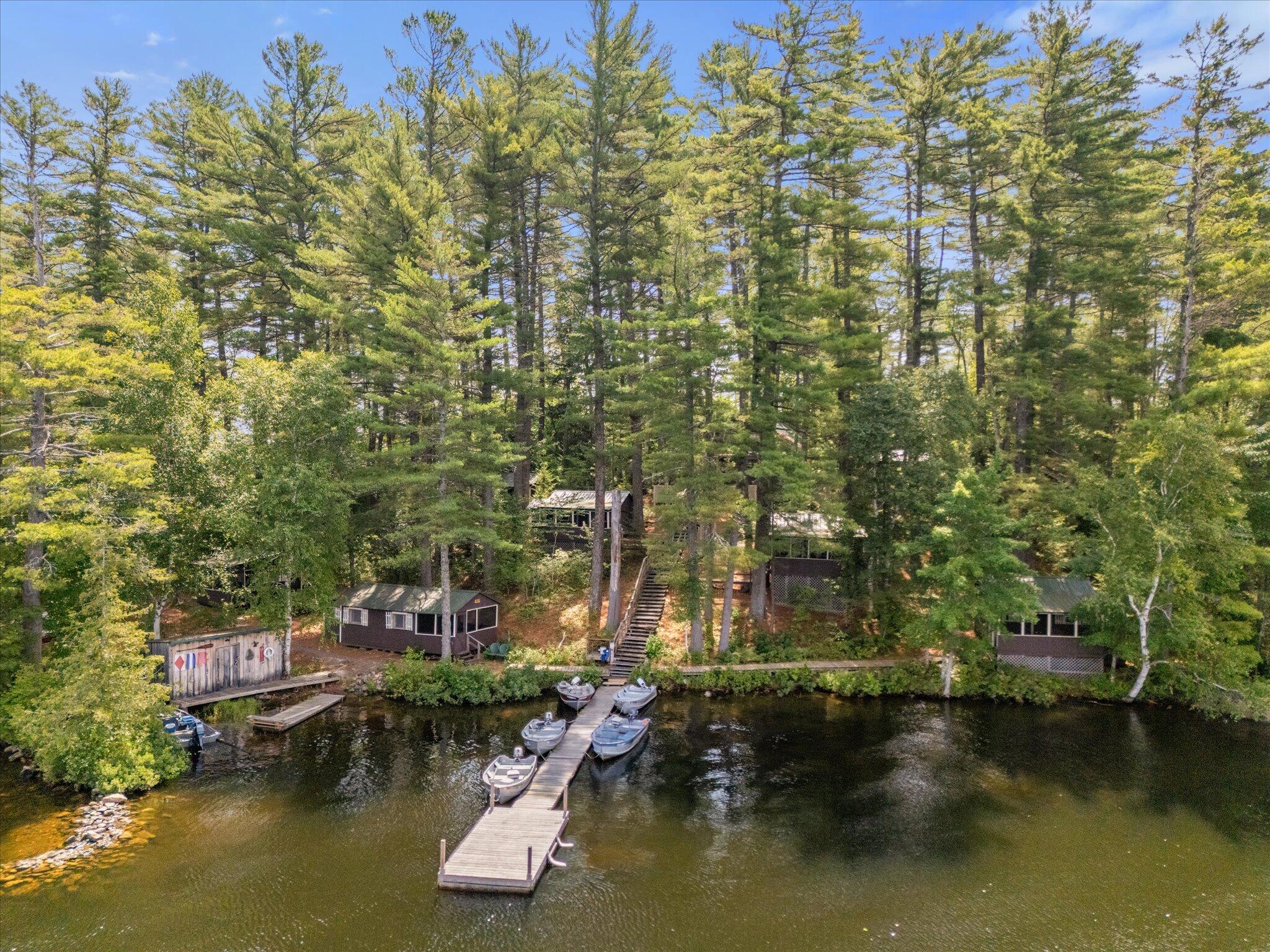 1174 Cove Road Seboeis Plt ME 04448