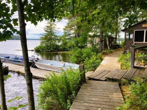 1174 Cove Road Seboeis Plt ME 04448