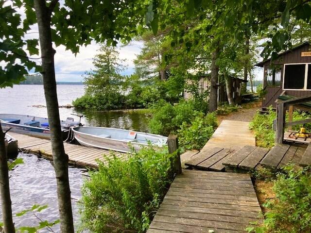 1174 Cove Road Seboeis Plt ME 04448
