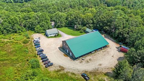 783 Auburn Road Peru ME 04290