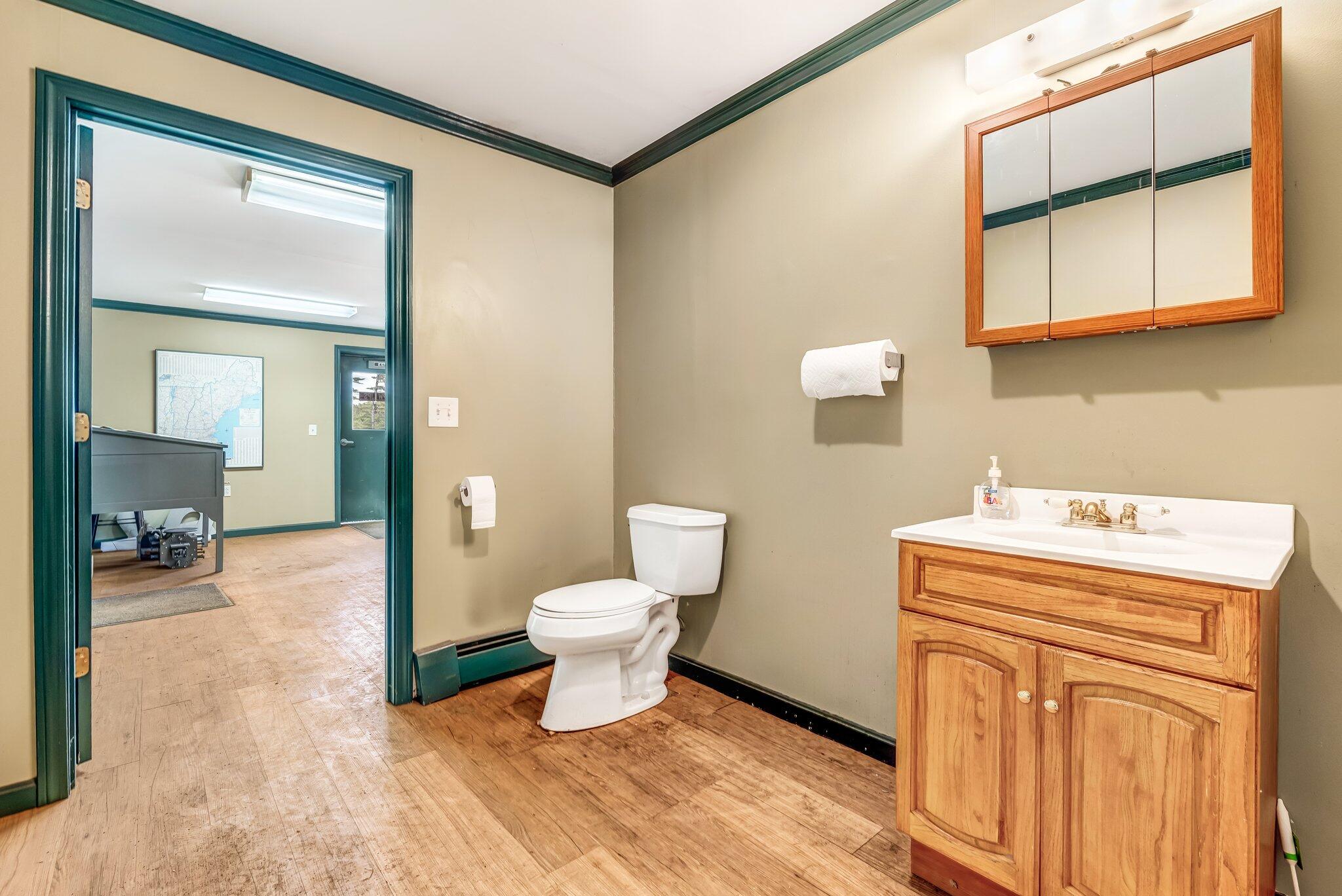 163 Main Road N Frankfort ME 04438