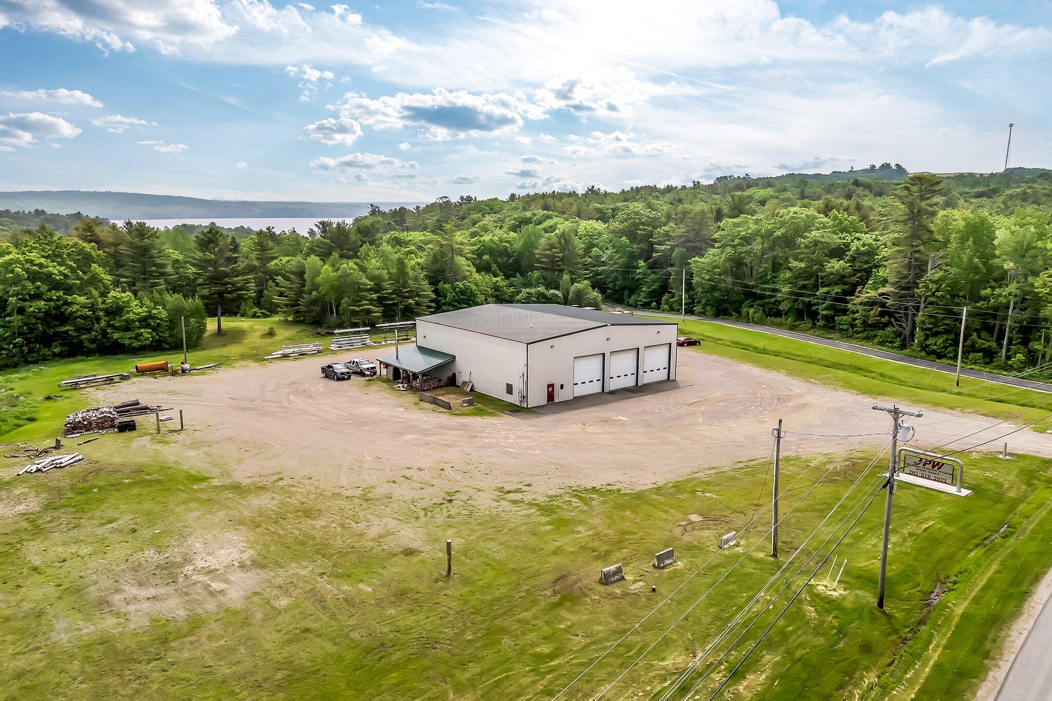 163 Main Road N Frankfort ME 04438