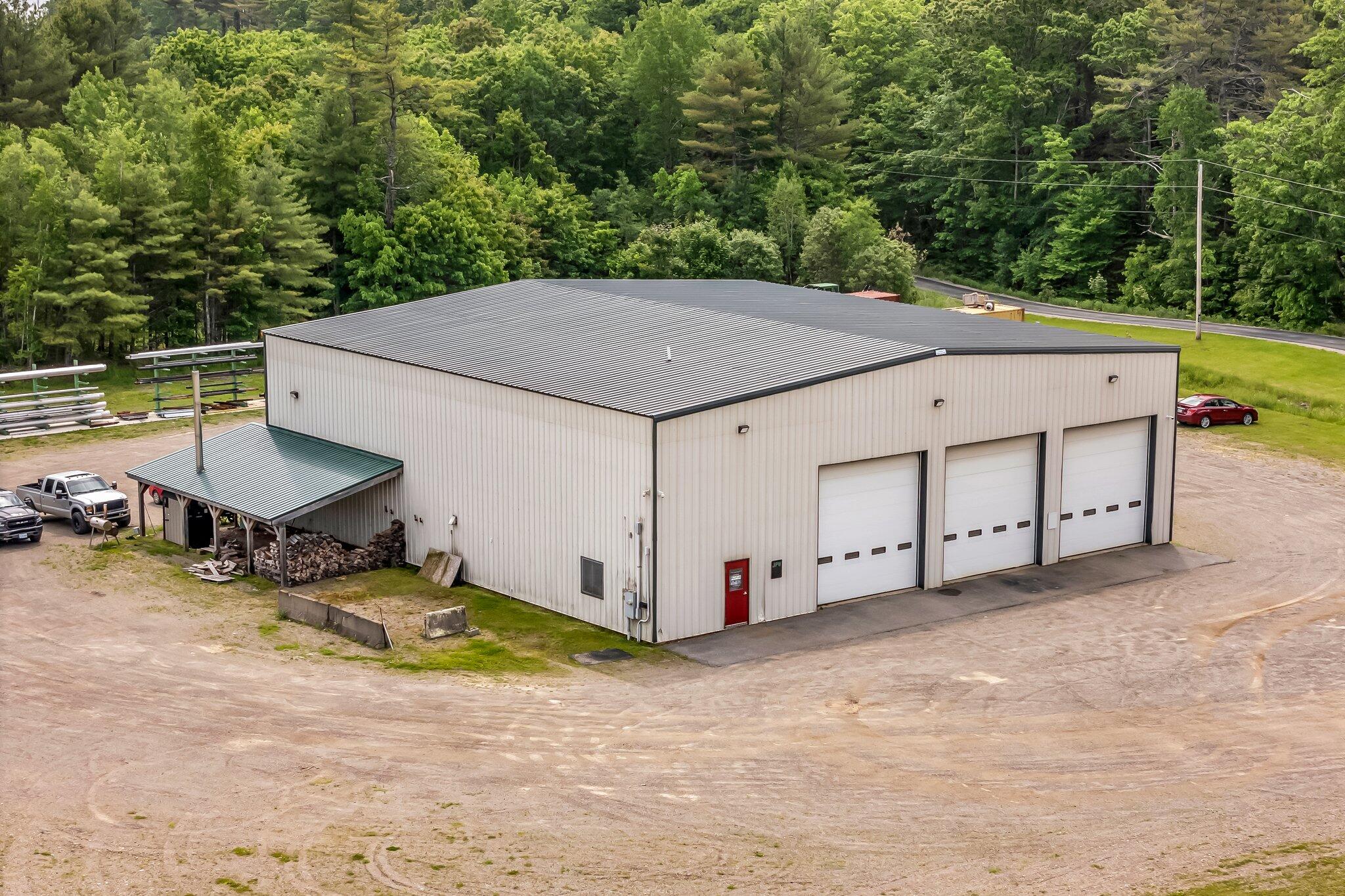 163 Main Road N Frankfort ME 04438