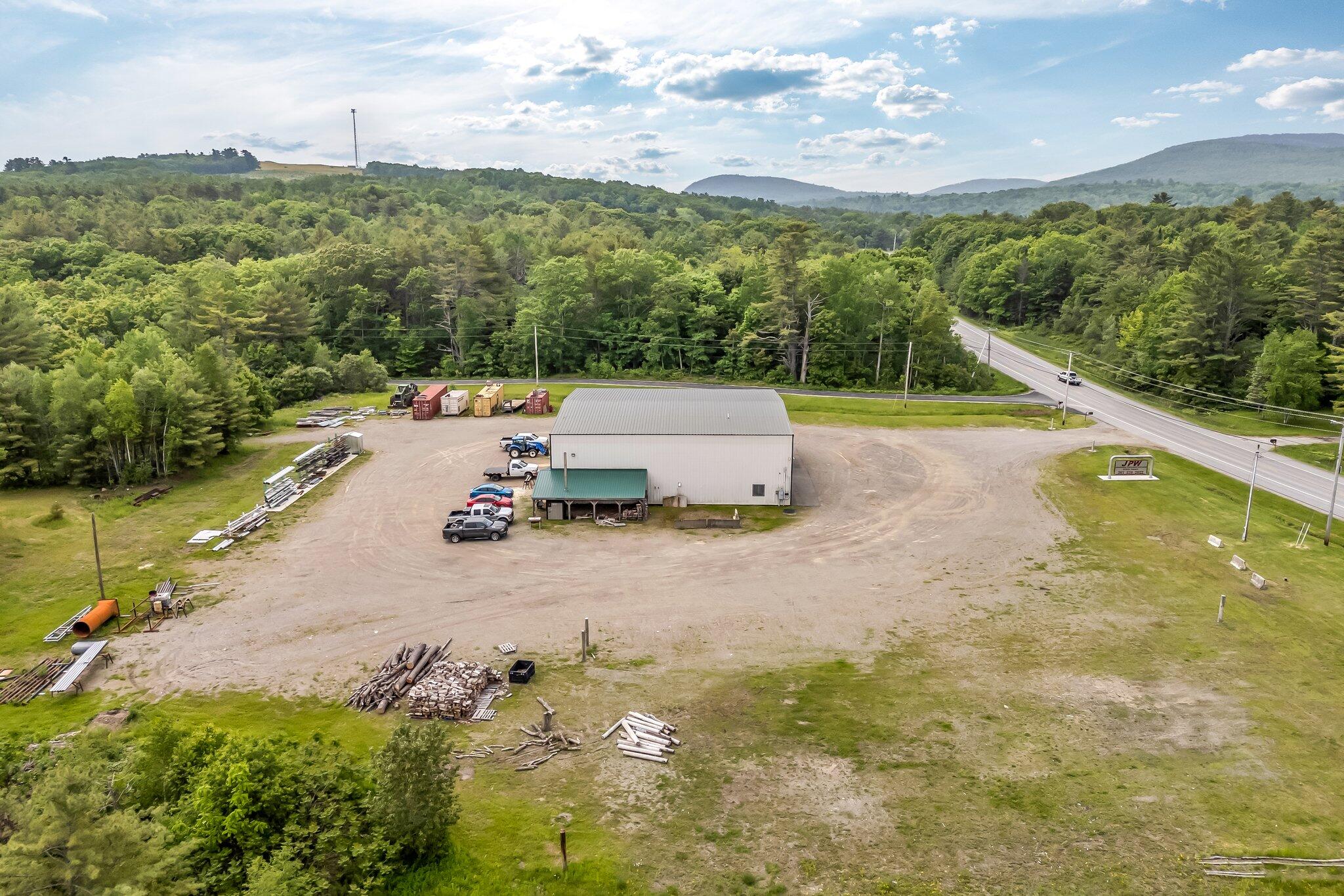 163 Main Road N Frankfort ME 04438