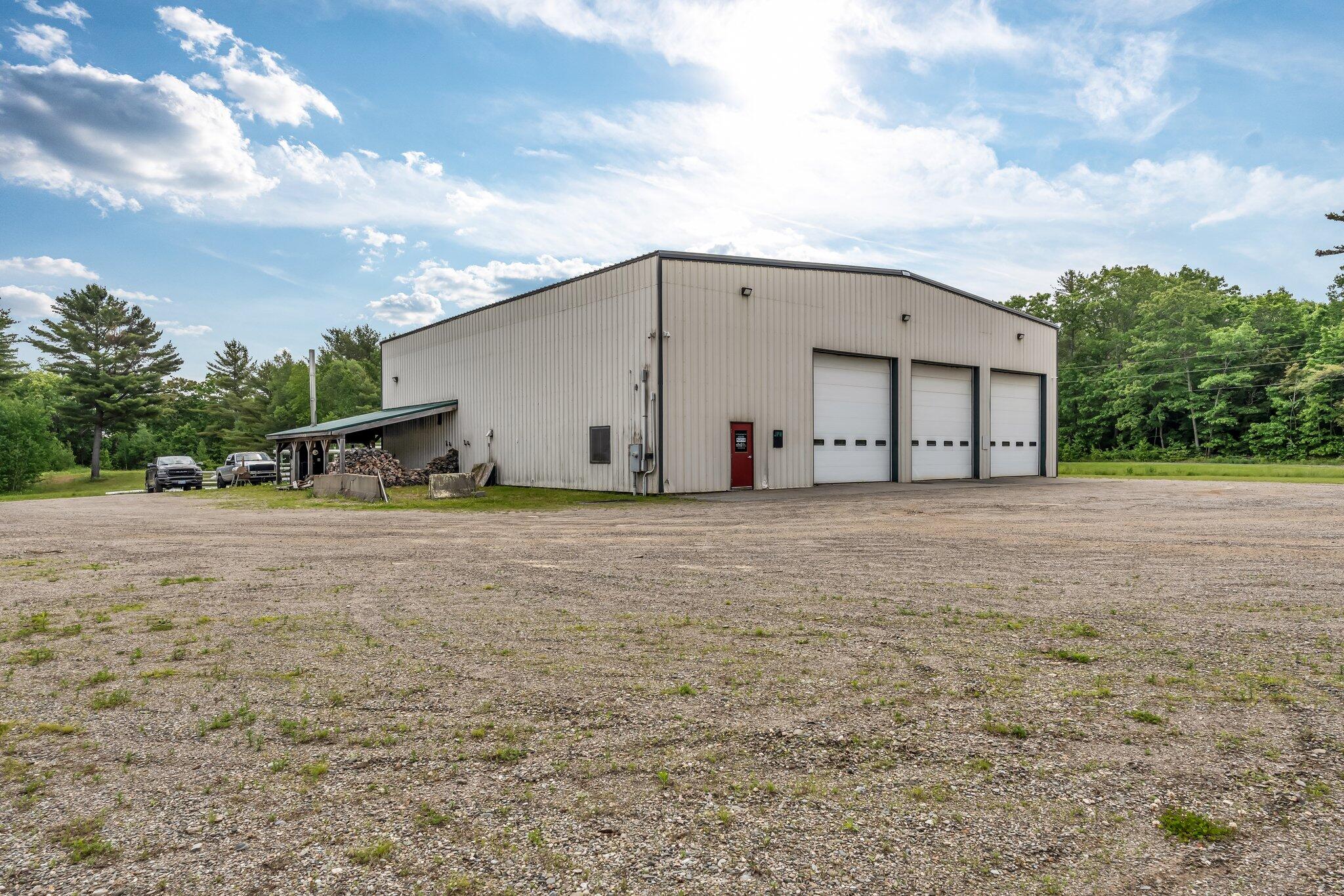 163 Main Road N Frankfort ME 04438