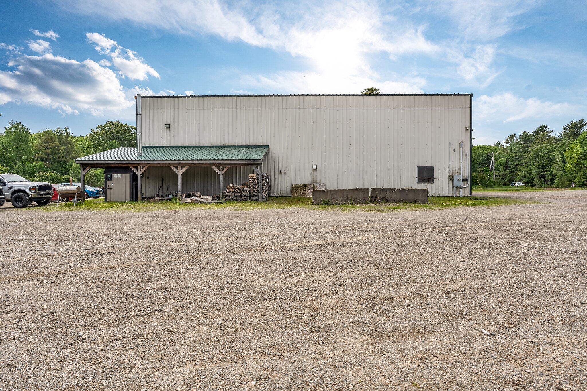 163 Main Road N Frankfort ME 04438