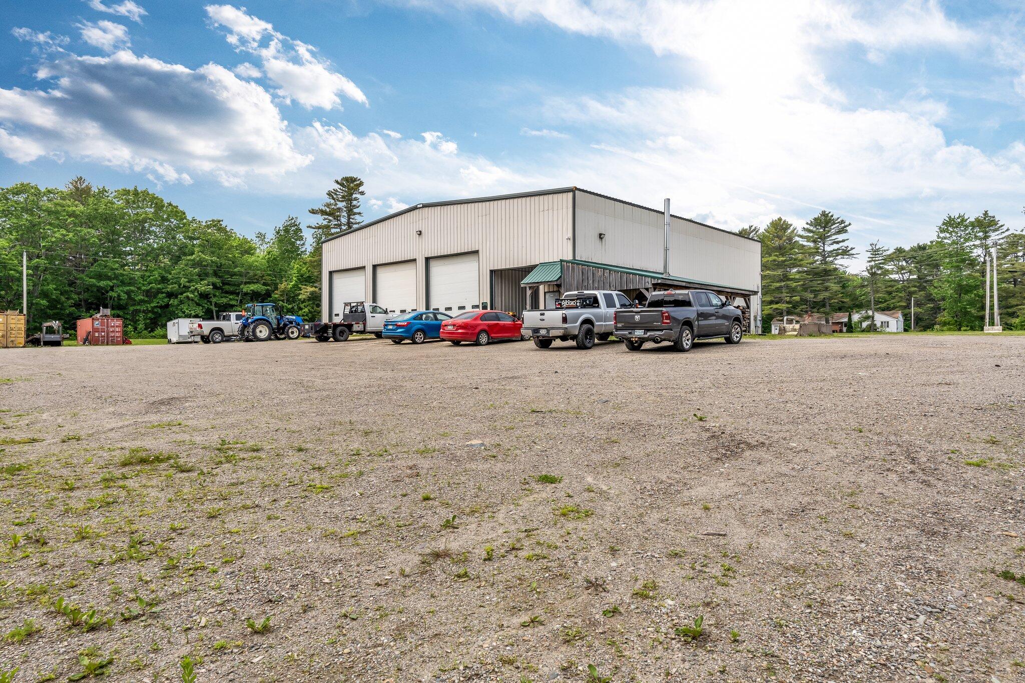 163 Main Road N Frankfort ME 04438